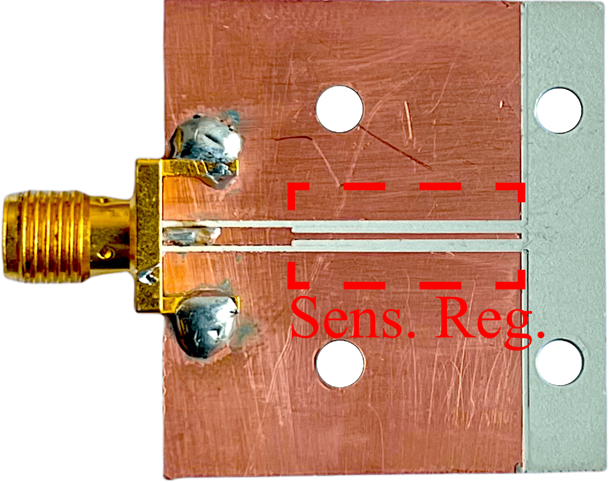 Resonator Example 1